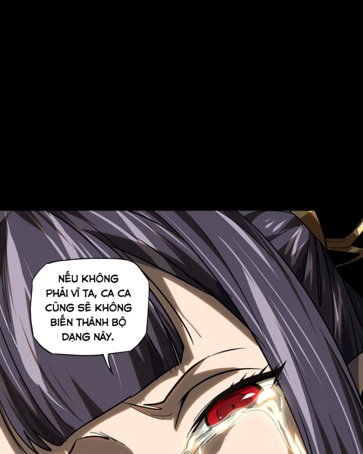 Đại Tượng Vô Hình Chapter 546 - 24