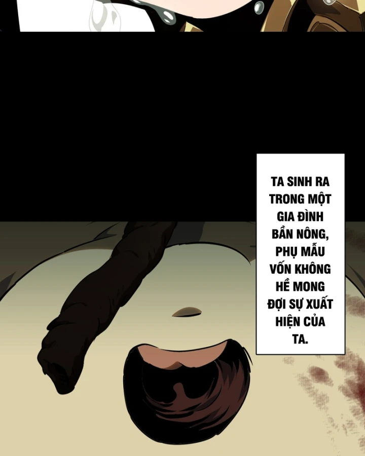 Đại Tượng Vô Hình Chapter 546 - 27