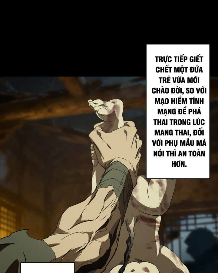 Đại Tượng Vô Hình Chapter 546 - 29