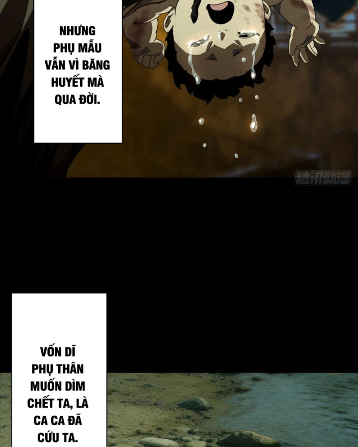 Đại Tượng Vô Hình Chapter 546 - 30