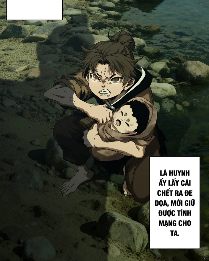 Đại Tượng Vô Hình Chapter 546 - 31