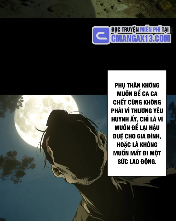 Đại Tượng Vô Hình Chapter 546 - 32