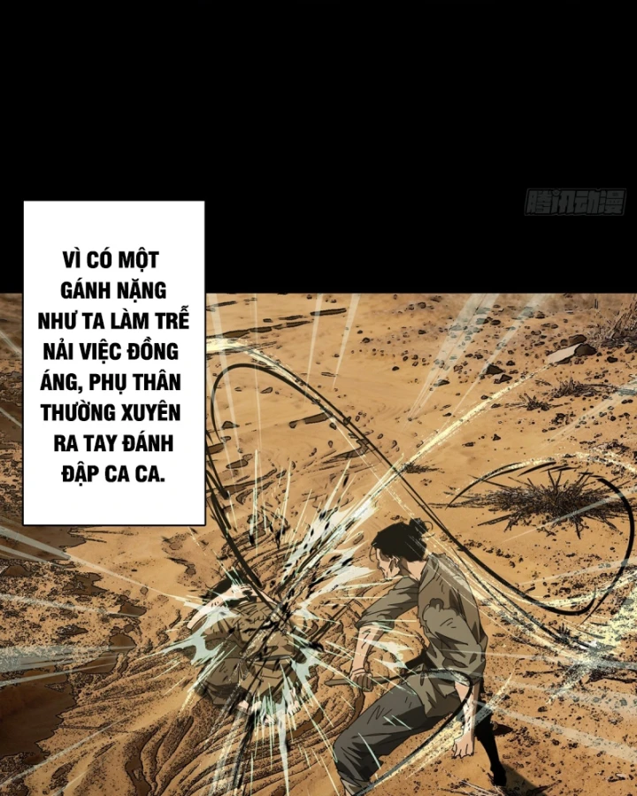 Đại Tượng Vô Hình Chapter 546 - 36