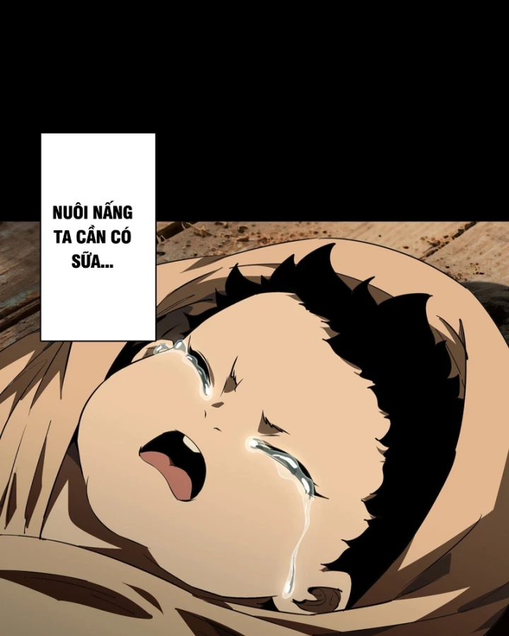 Đại Tượng Vô Hình Chapter 546 - 38