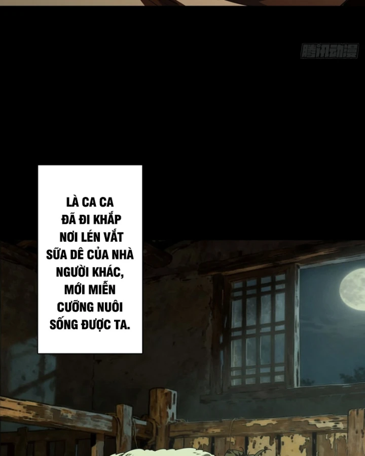 Đại Tượng Vô Hình Chapter 546 - 39