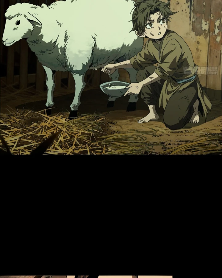 Đại Tượng Vô Hình Chapter 546 - 40