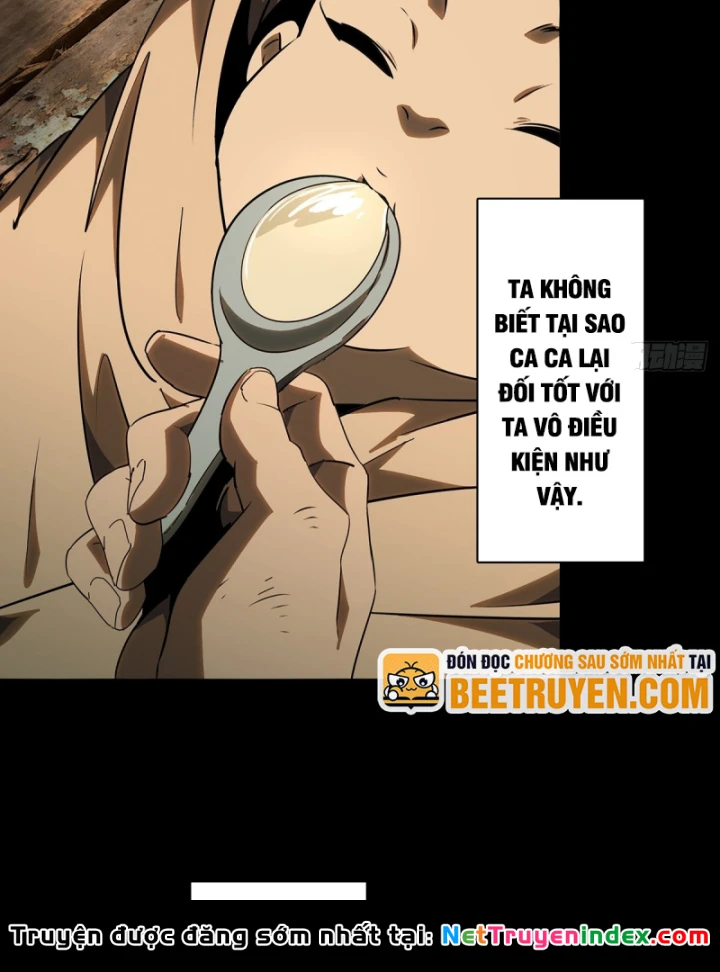 Đại Tượng Vô Hình Chapter 546 - 41