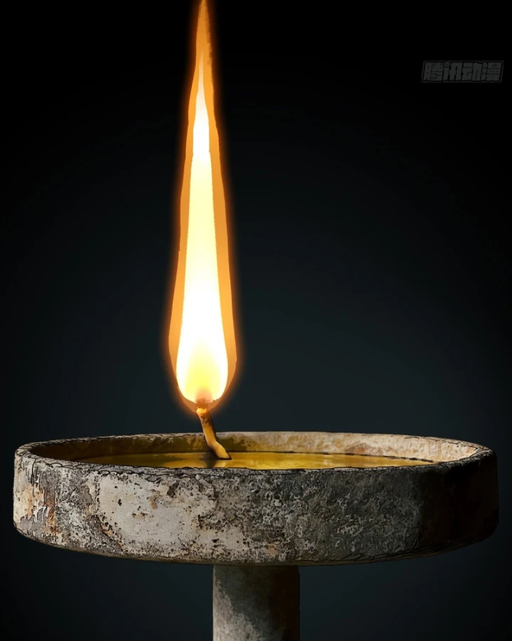 Đại Tượng Vô Hình Chapter 546 - 44