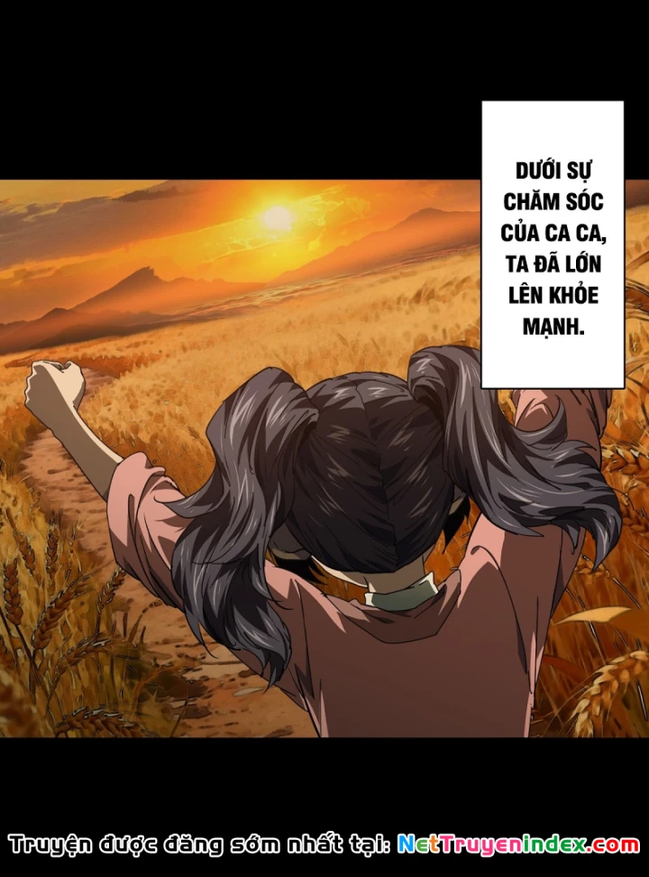 Đại Tượng Vô Hình Chapter 546 - 48