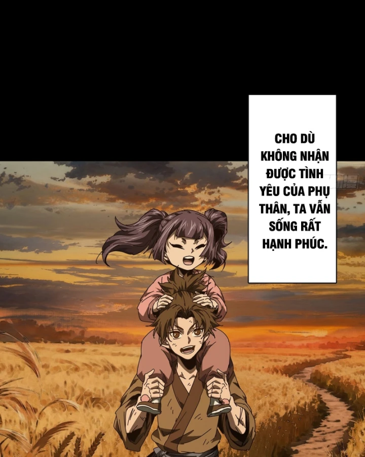 Đại Tượng Vô Hình Chapter 546 - 49