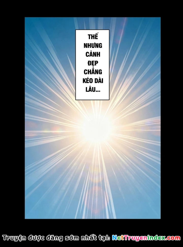 Đại Tượng Vô Hình Chapter 546 - 51