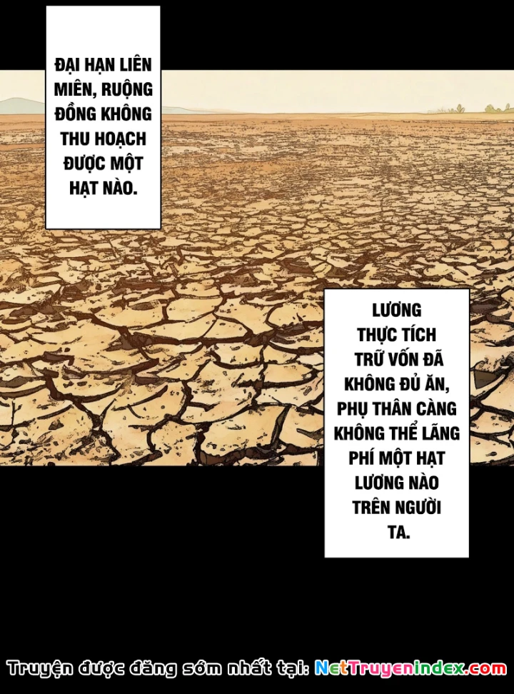 Đại Tượng Vô Hình Chapter 546 - 53