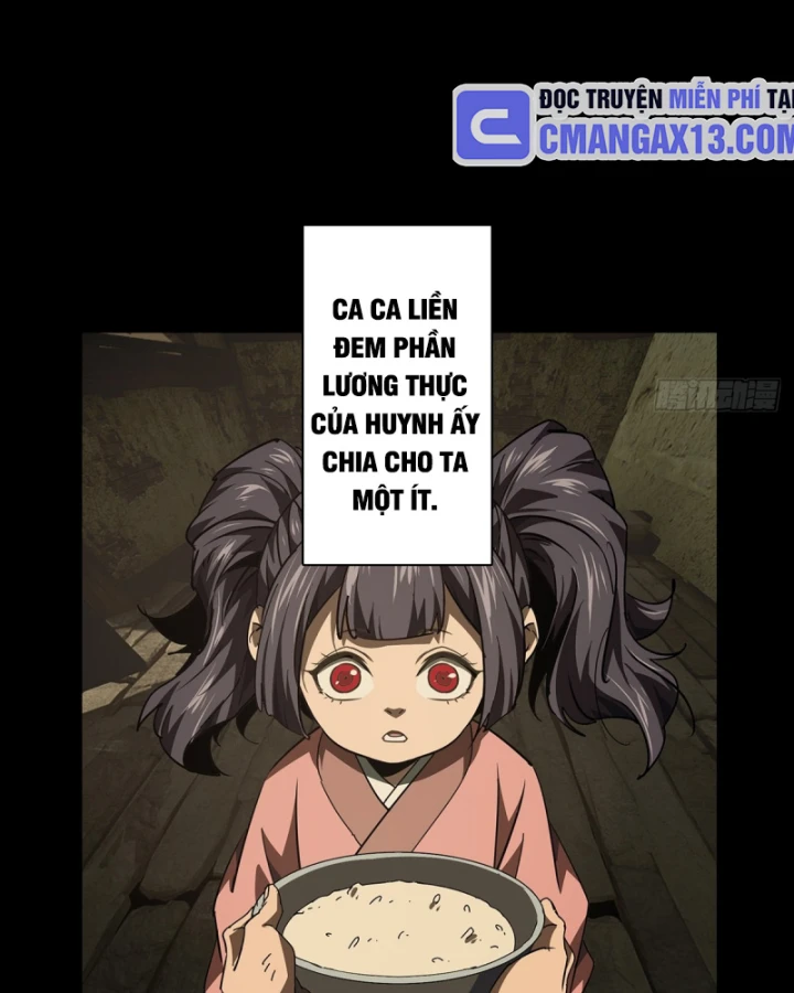 Đại Tượng Vô Hình Chapter 546 - 54