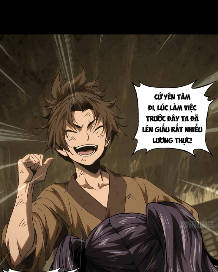 Đại Tượng Vô Hình Chapter 546 - 60