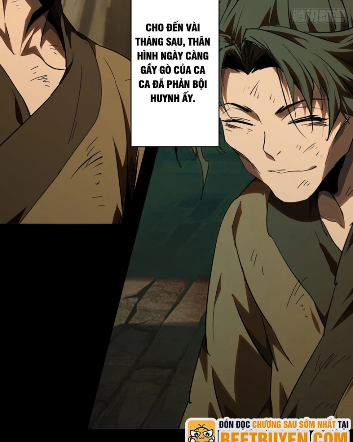 Đại Tượng Vô Hình Chapter 546 - 64