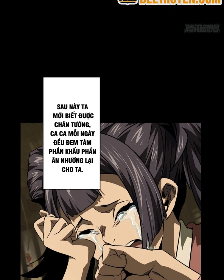 Đại Tượng Vô Hình Chapter 546 - 65