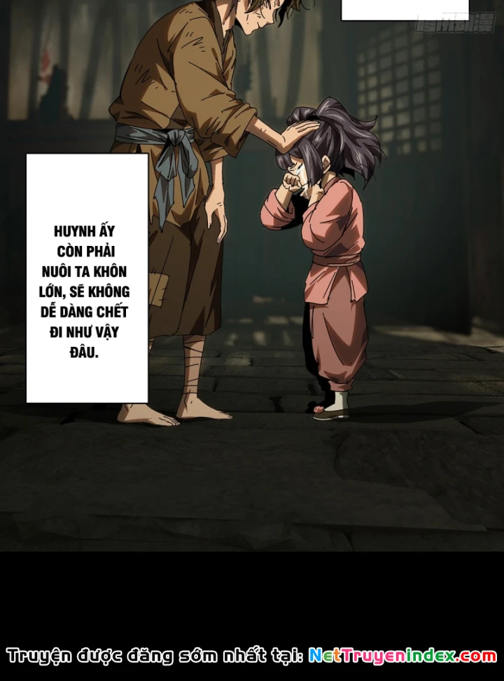 Đại Tượng Vô Hình Chapter 546 - 68