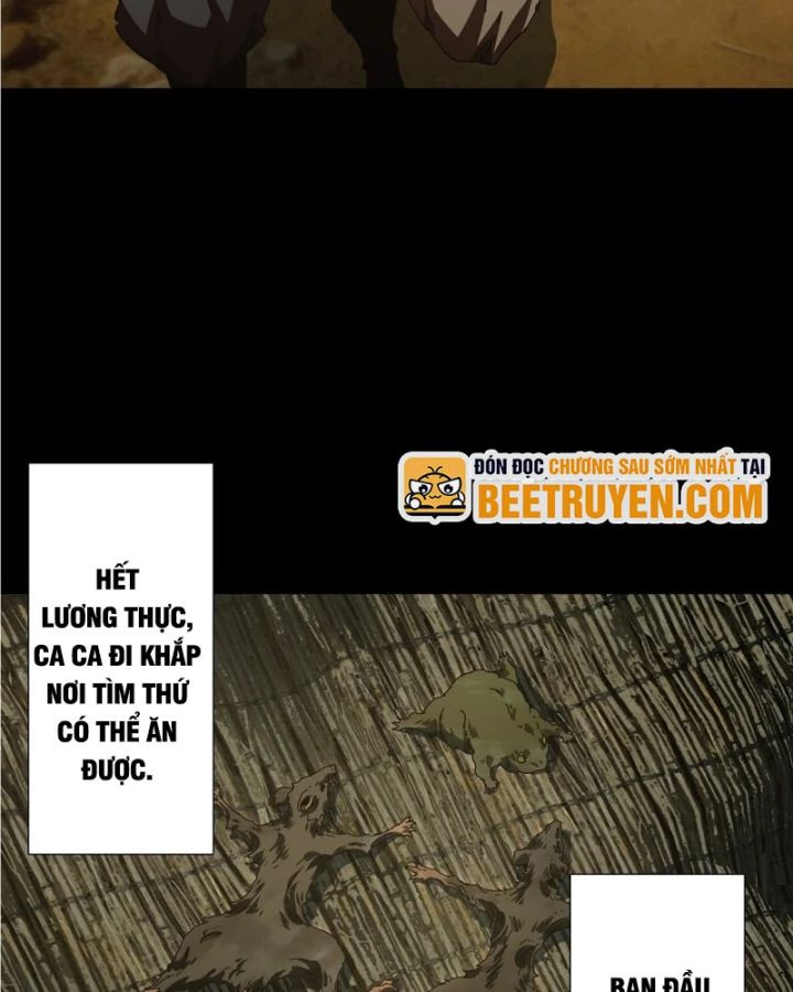 Đại Tượng Vô Hình Chapter 547 - 4