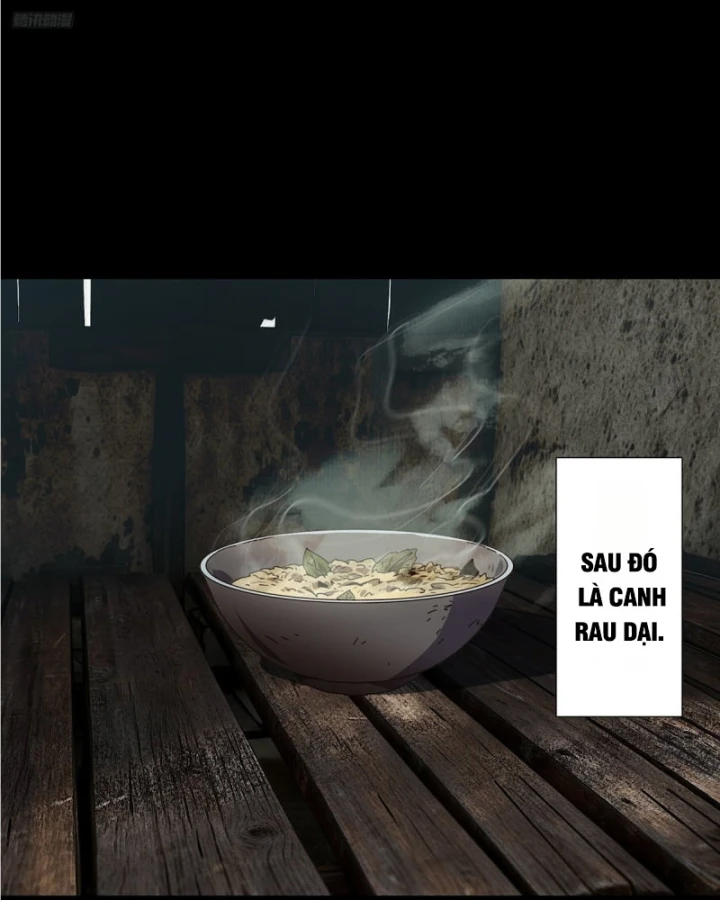 Đại Tượng Vô Hình Chapter 547 - 6