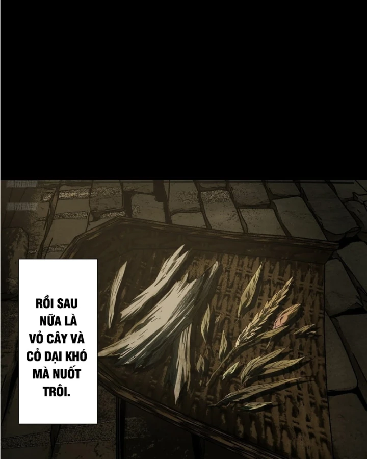 Đại Tượng Vô Hình Chapter 547 - 7