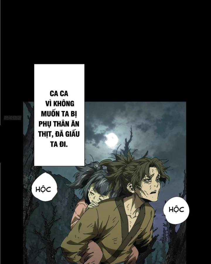 Đại Tượng Vô Hình Chapter 547 - 10