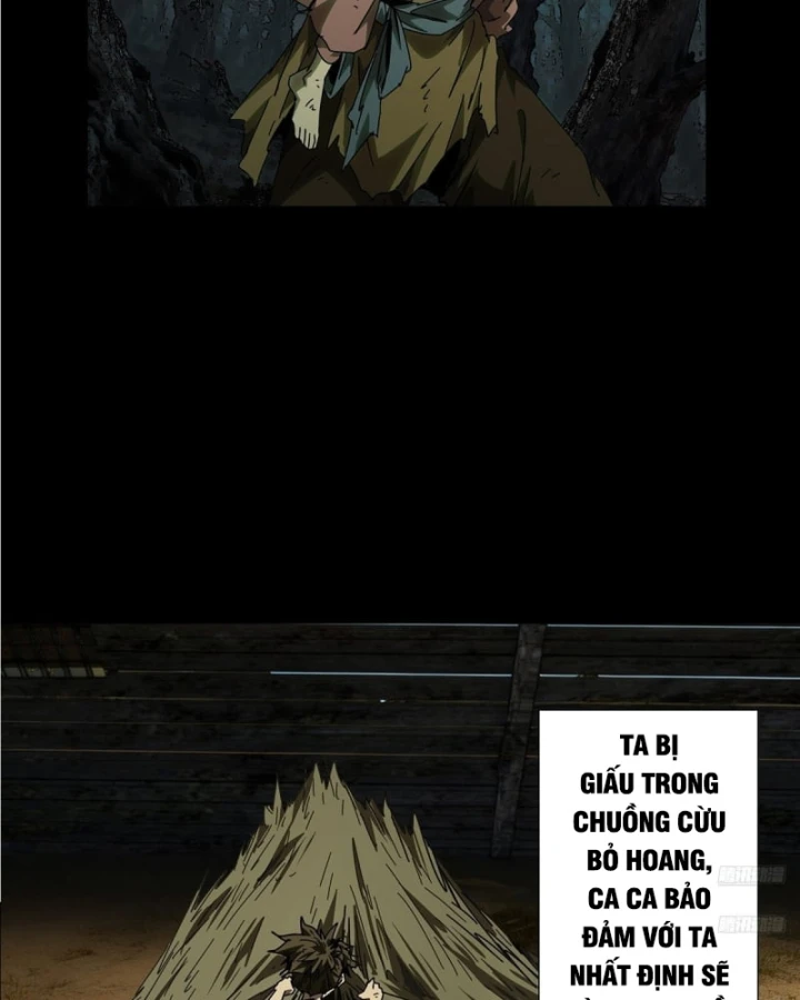 Đại Tượng Vô Hình Chapter 547 - 11