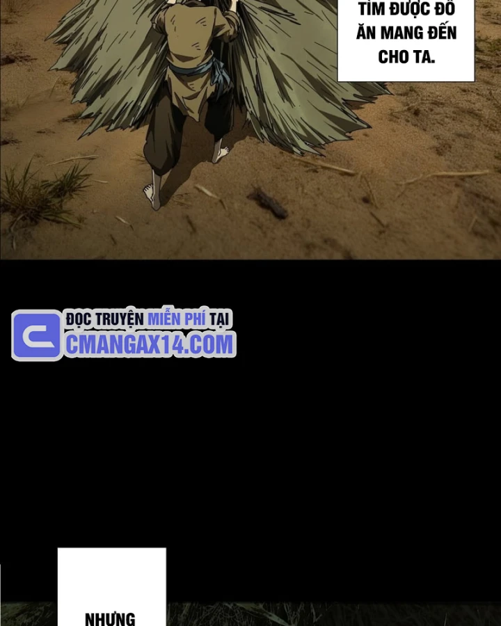 Đại Tượng Vô Hình Chapter 547 - 12