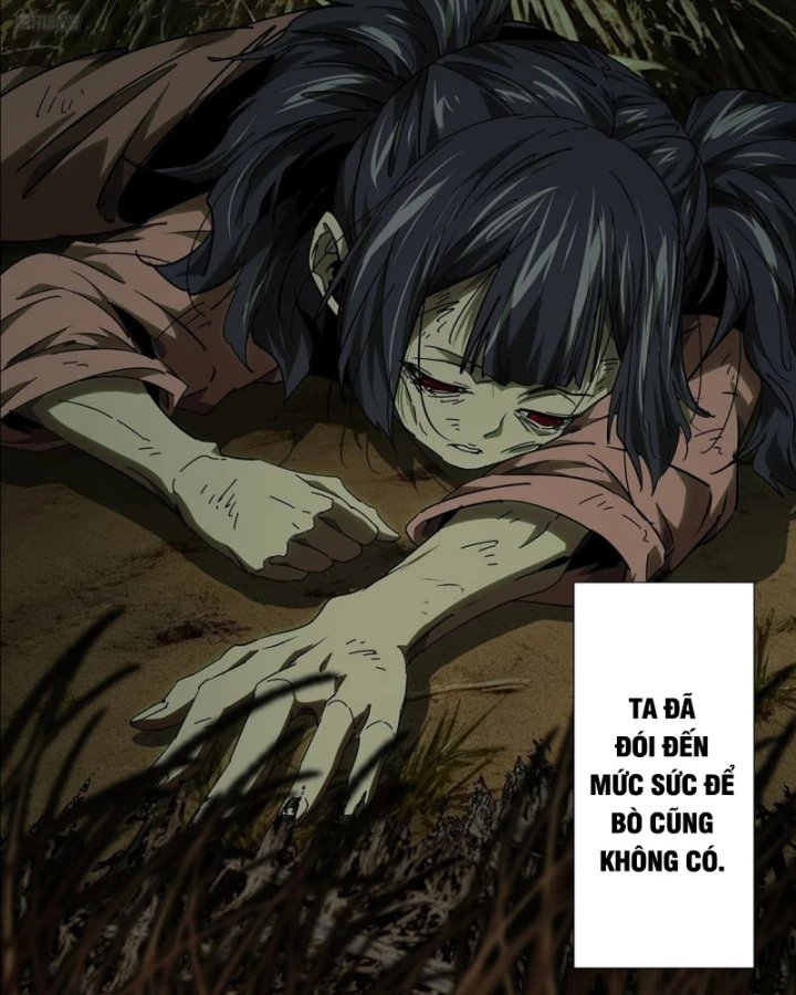 Đại Tượng Vô Hình Chapter 547 - 14