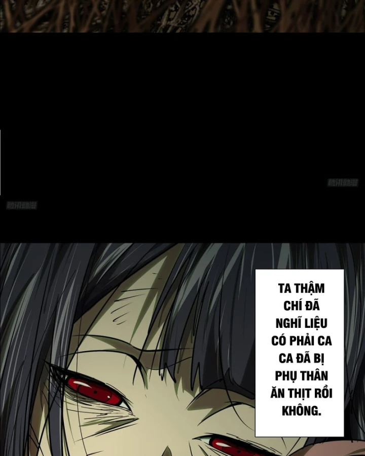 Đại Tượng Vô Hình Chapter 547 - 15