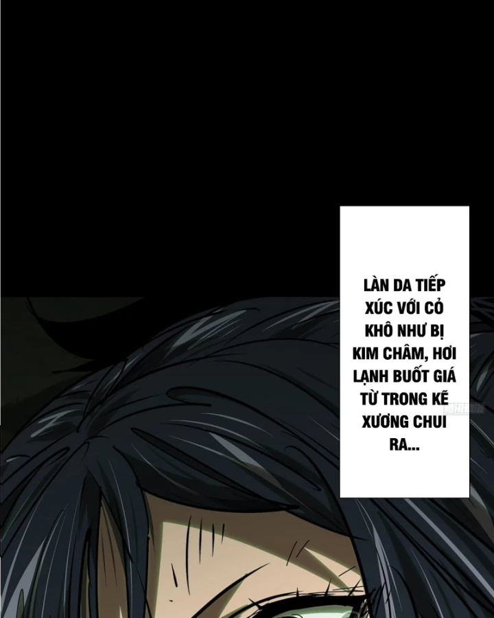 Đại Tượng Vô Hình Chapter 547 - 18