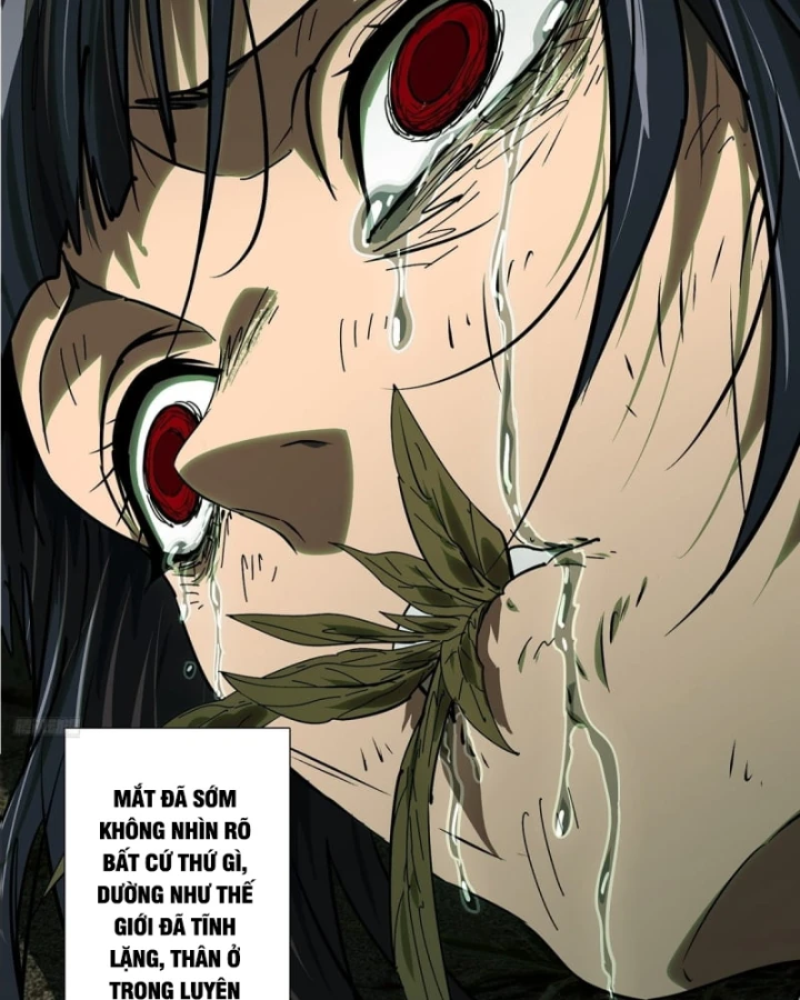 Đại Tượng Vô Hình Chapter 547 - 19