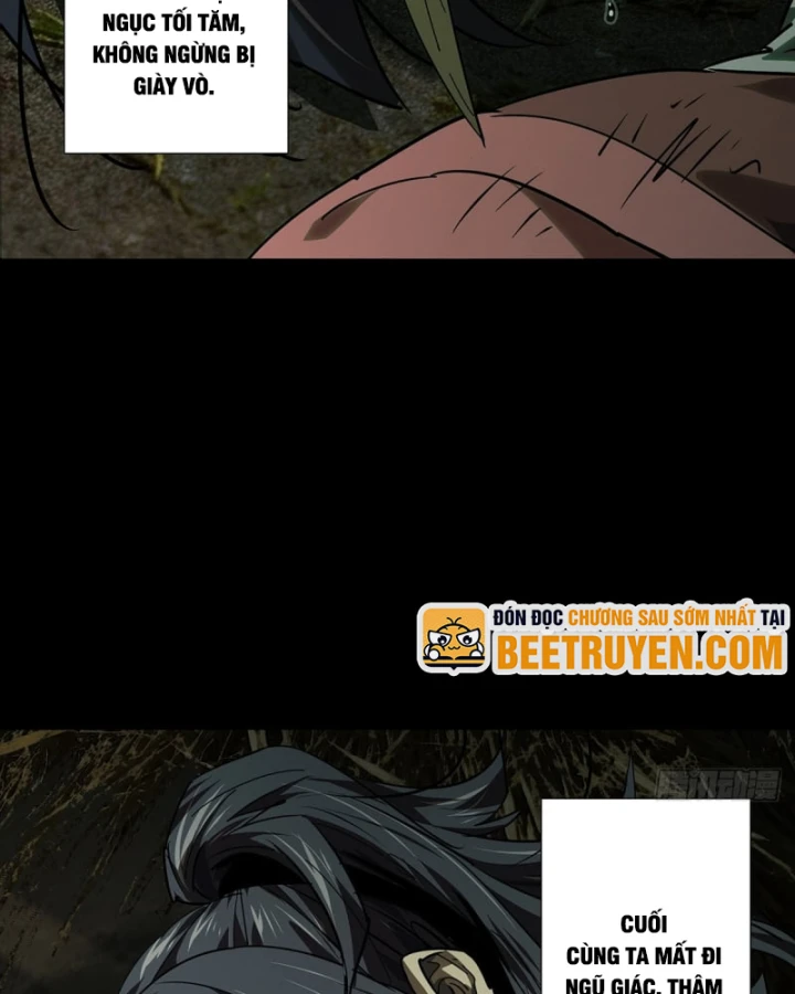 Đại Tượng Vô Hình Chapter 547 - 20