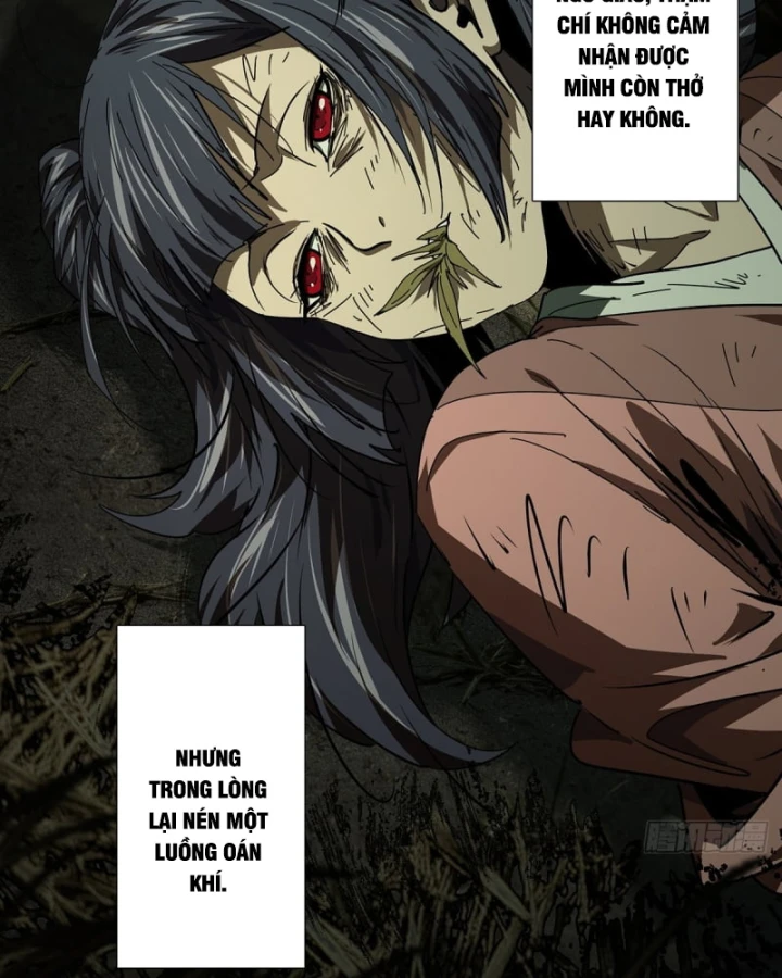 Đại Tượng Vô Hình Chapter 547 - 21