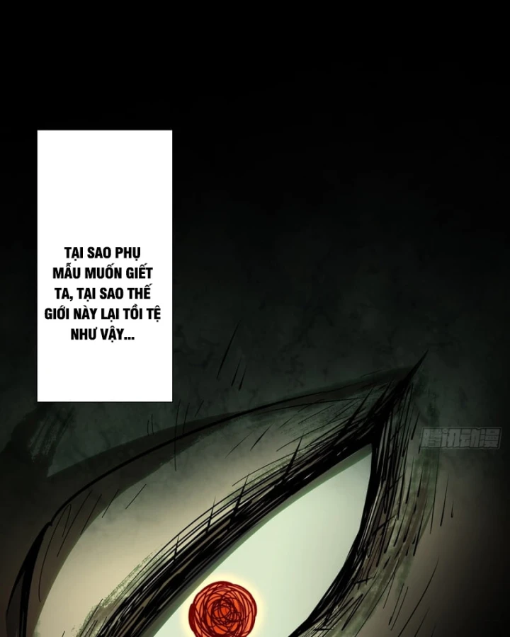 Đại Tượng Vô Hình Chapter 547 - 23