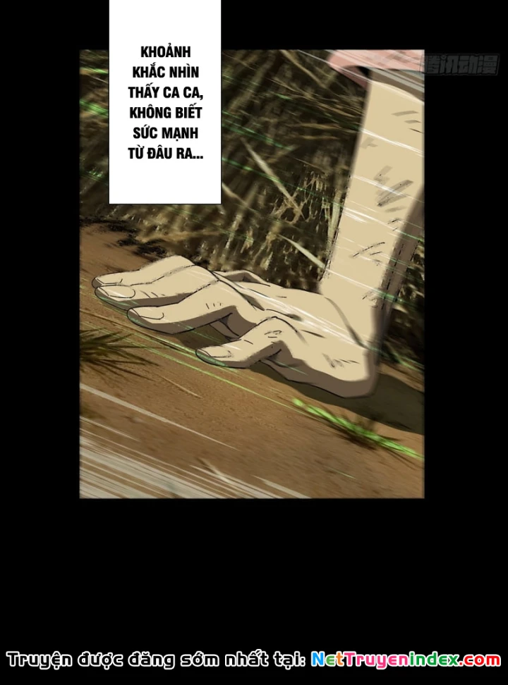 Đại Tượng Vô Hình Chapter 547 - 29