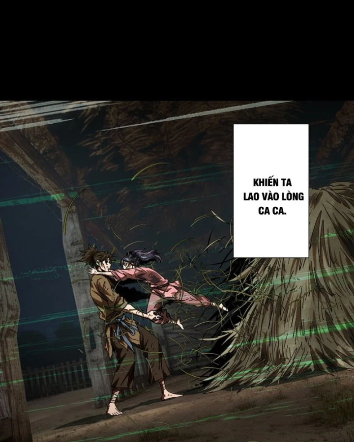 Đại Tượng Vô Hình Chapter 547 - 31