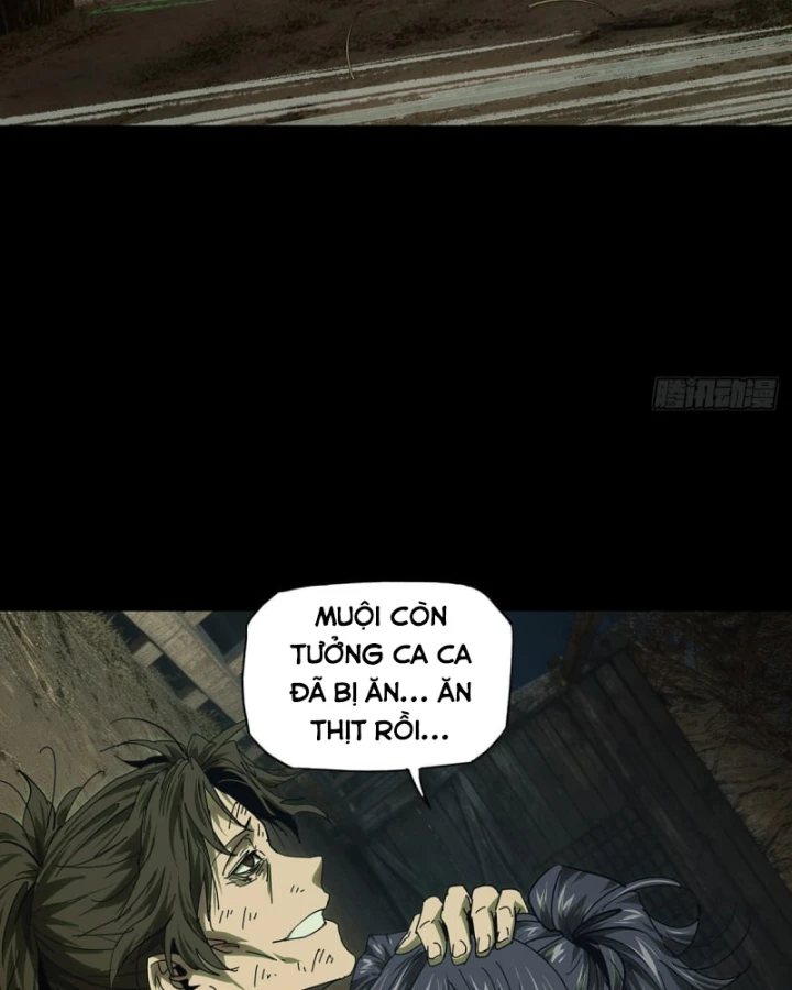 Đại Tượng Vô Hình Chapter 547 - 32