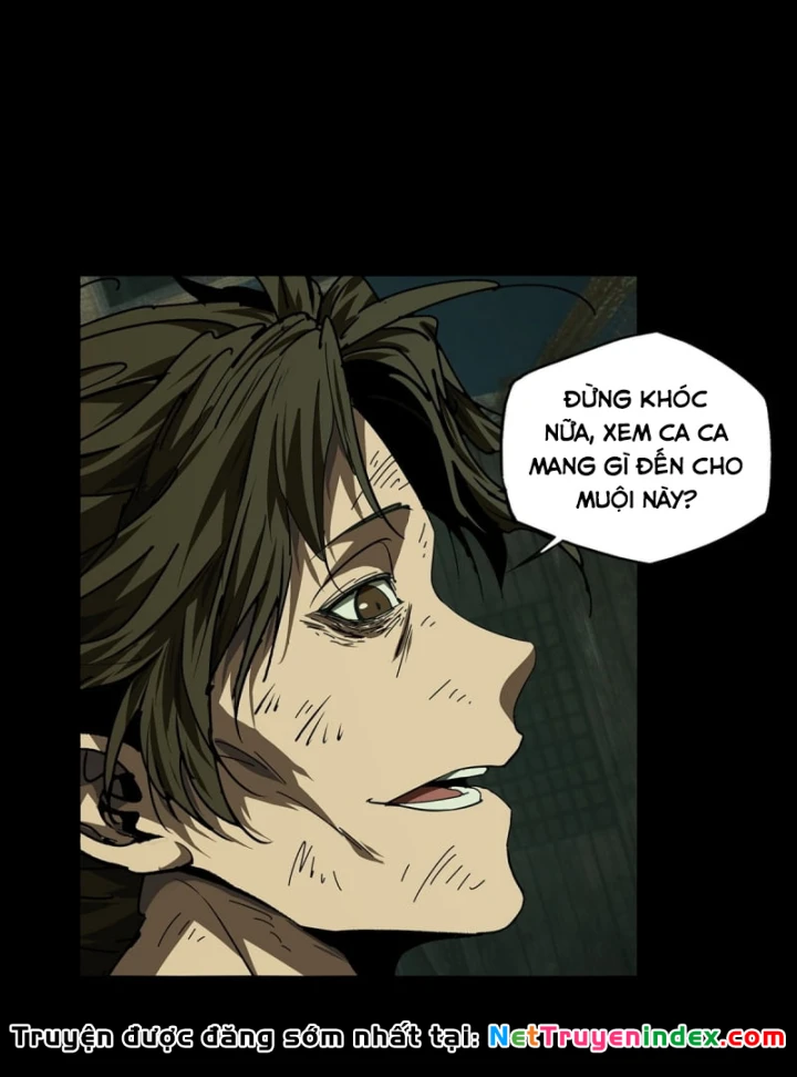 Đại Tượng Vô Hình Chapter 547 - 34