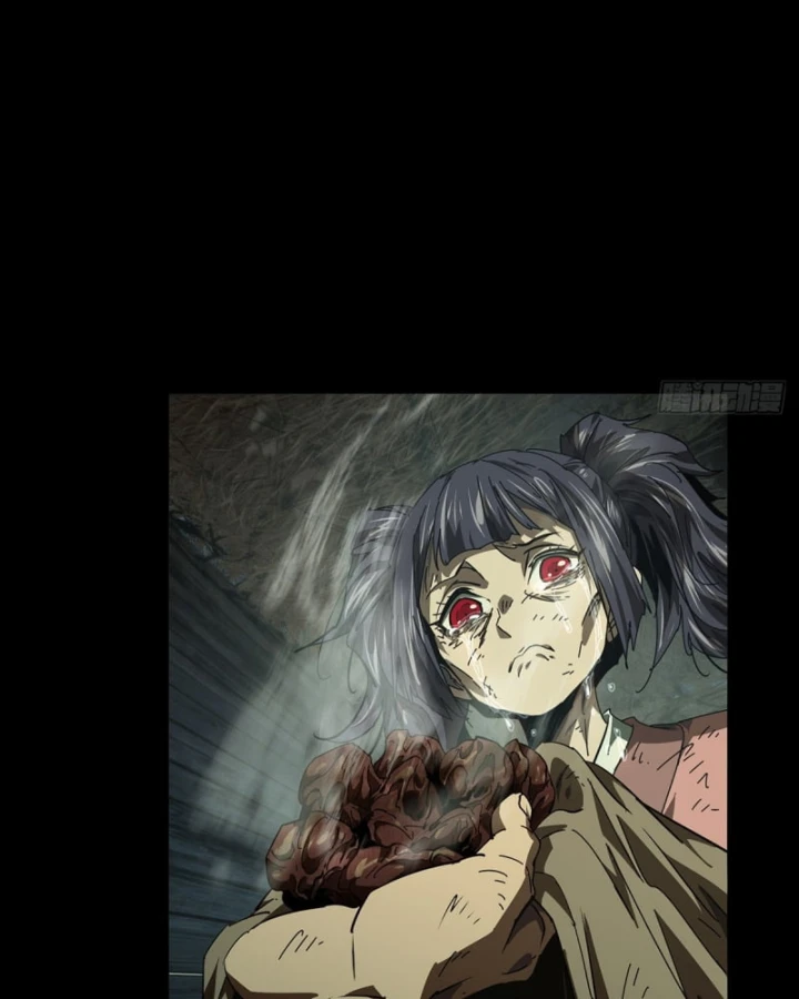 Đại Tượng Vô Hình Chapter 547 - 35