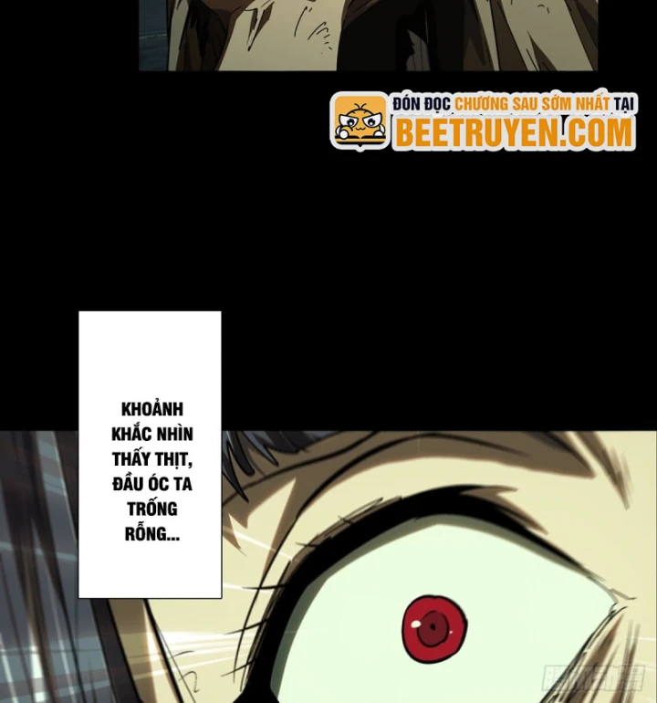 Đại Tượng Vô Hình Chapter 547 - 36