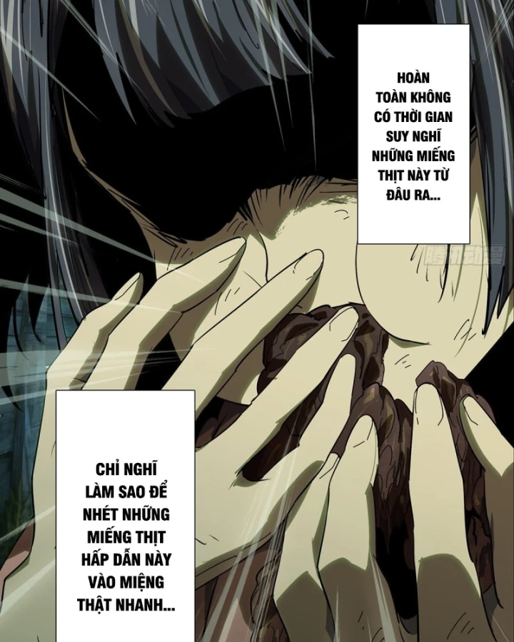 Đại Tượng Vô Hình Chapter 547 - 38