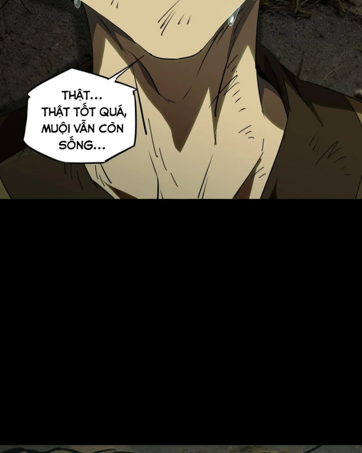 Đại Tượng Vô Hình Chapter 547 - 40