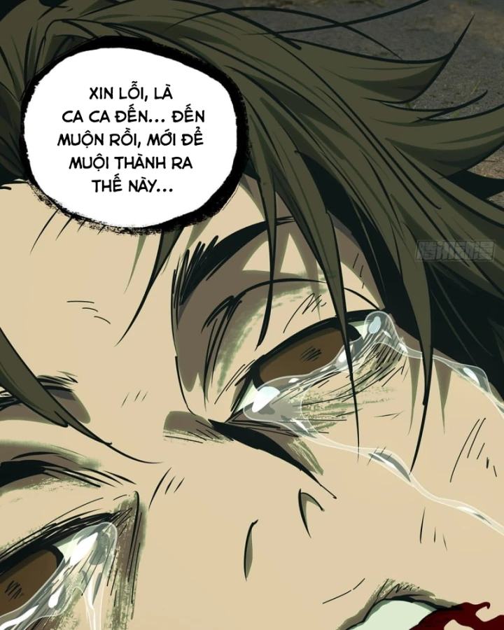 Đại Tượng Vô Hình Chapter 547 - 41