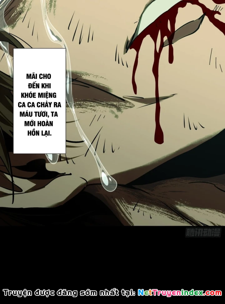 Đại Tượng Vô Hình Chapter 547 - 42