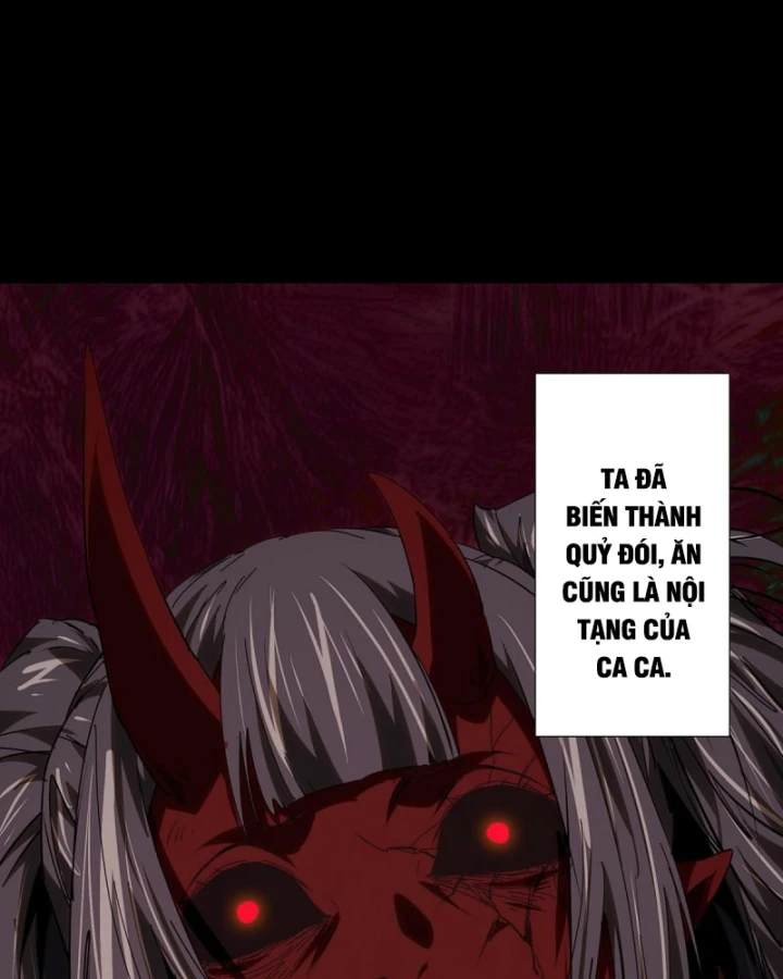 Đại Tượng Vô Hình Chapter 547 - 45