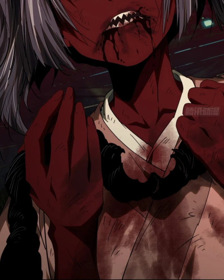 Đại Tượng Vô Hình Chapter 547 - 46