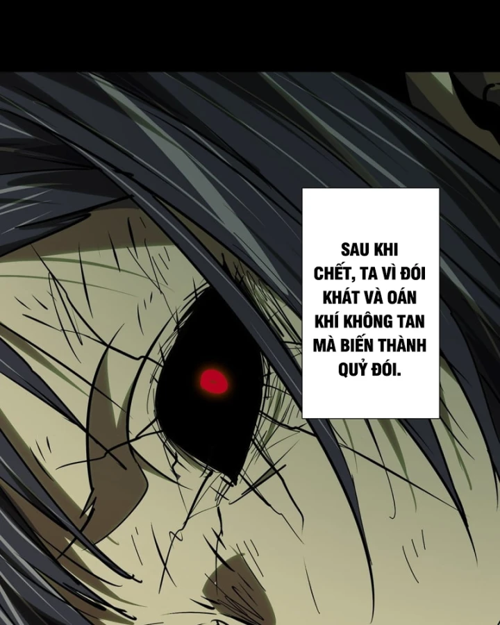 Đại Tượng Vô Hình Chapter 547 - 55