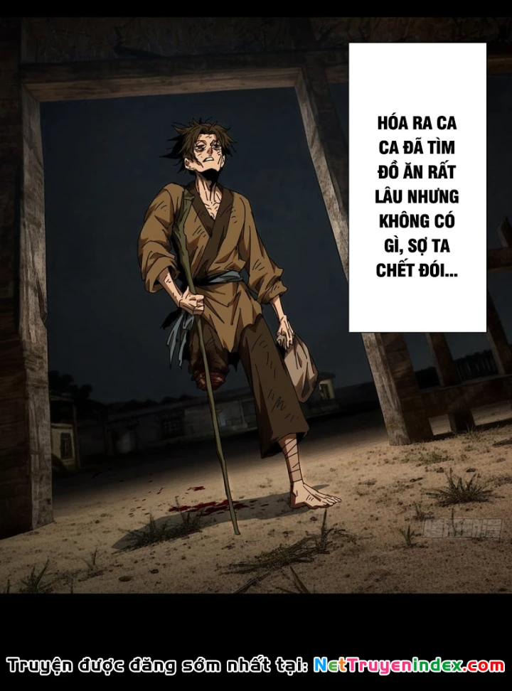 Đại Tượng Vô Hình Chapter 547 - 57