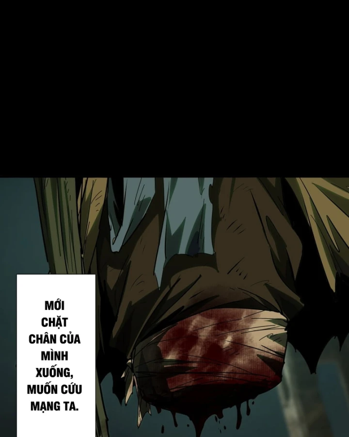 Đại Tượng Vô Hình Chapter 547 - 58