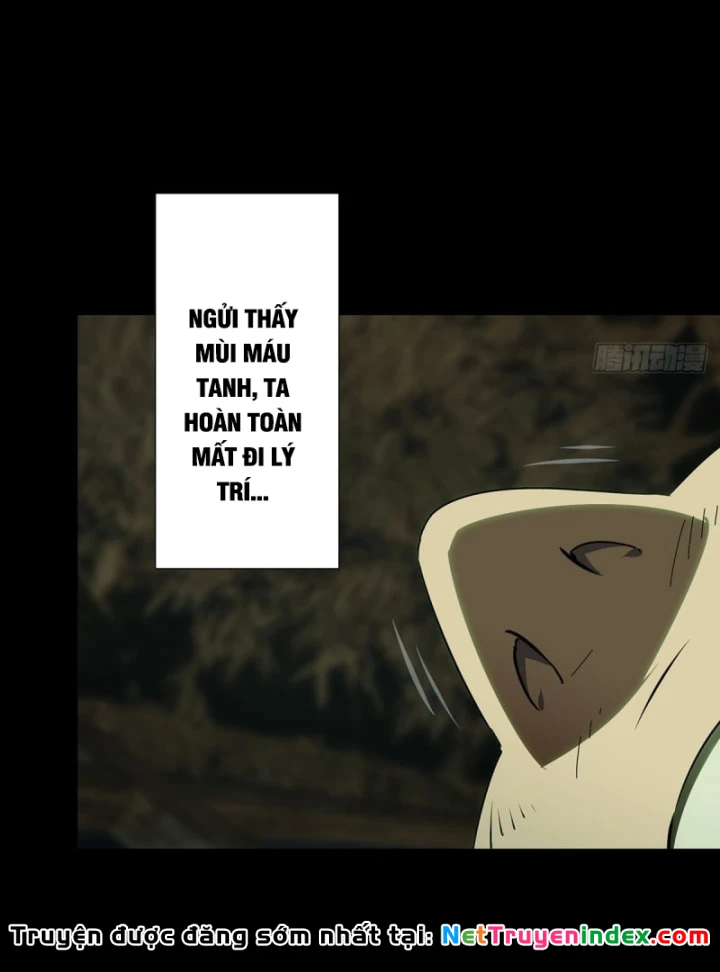 Đại Tượng Vô Hình Chapter 547 - 61